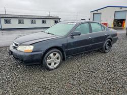 2003 Acura 3.2tl Type-s en venta en Airway Heights, WA