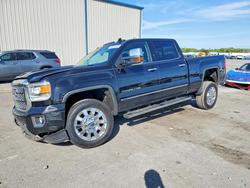 GMC salvage cars for sale: 2019 GMC Sierra K2500 Denali