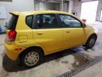 2005 Chevrolet Aveo Base