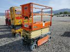 2022 JLG Scissor Lift