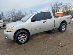 2006 Nissan Titan xe for sale in Baltimore, MD