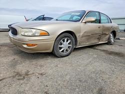 Buick Lesabre Limited Vehiculos salvage en venta: 2005 Buick Lesabre Limited