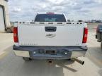 2007 Chevrolet Silverado K2500 Heavy Duty