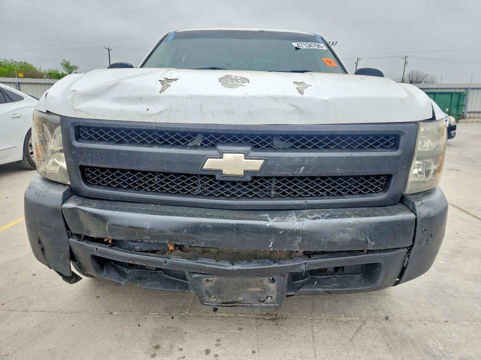 2008 Chev Silverado C1500