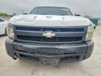 2008 Chev Silverado C1500