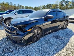 2018 Honda Civic exl for sale in Ellenwood, GA