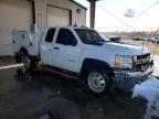 2013 Chevrolet Silverado 2500 Utility / Service Truck
