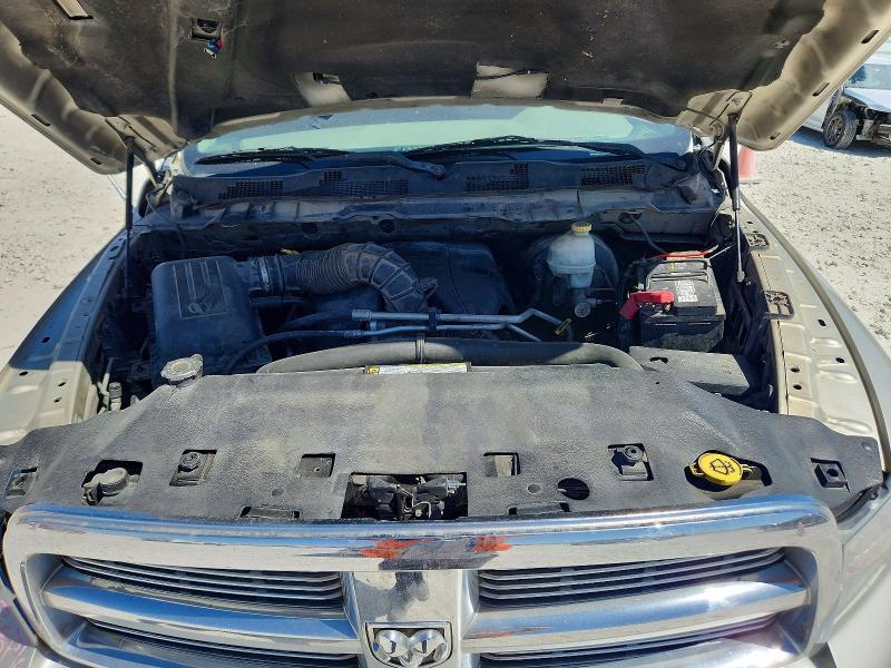 2009 Dodge RAM 1500