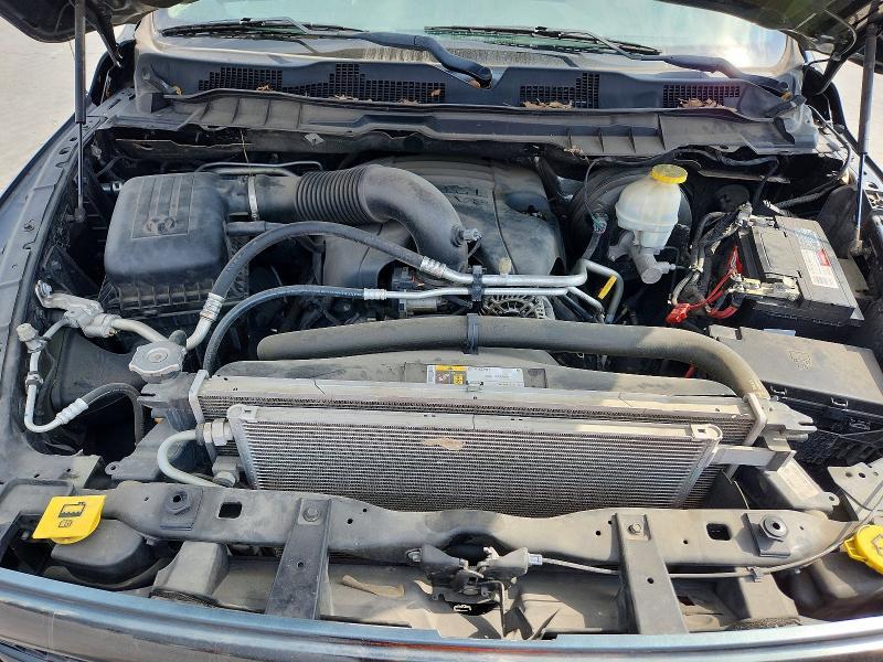 2018 Dodge RAM 1500 ST