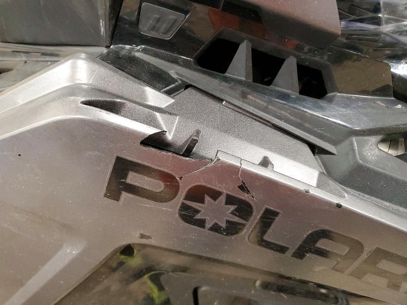 2023 Polaris Snowmobile