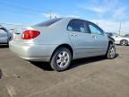 2003 Toyota Corolla le