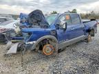 2018 Nissan Titan XD Platinum Reserve