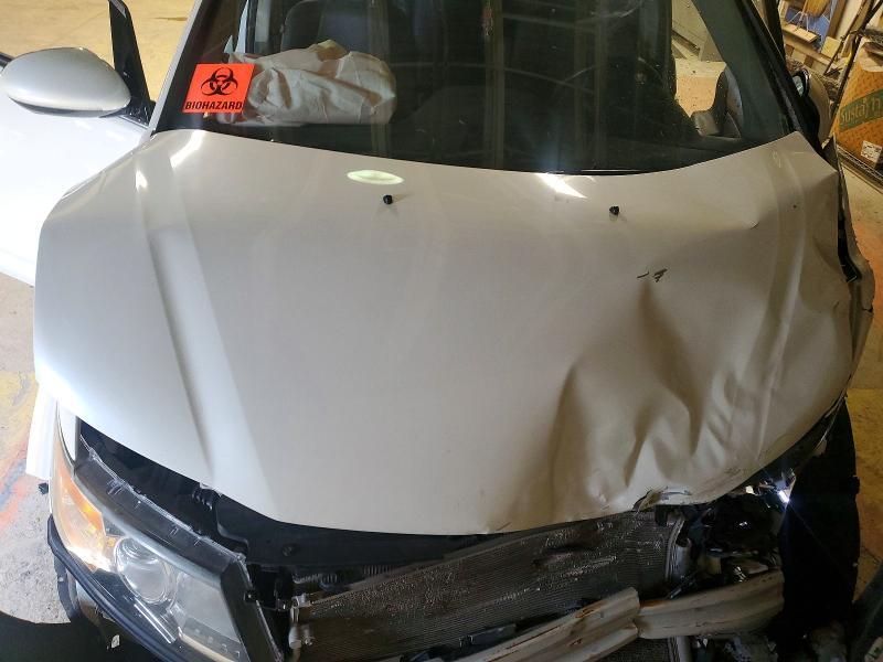 2014 Honda Odyssey Touring