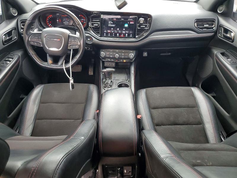 2021 Dodge Durango r