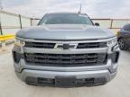 2025 Chevrolet Silverado K1500 RST