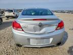 2012 Buick Regal gs