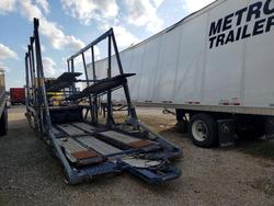 Vehiculos salvage en venta de Copart Wilmer, TX: 2001 Cottrell C-14 Car Carrier