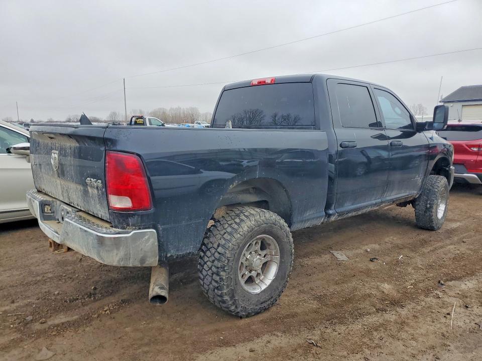2013 Dodge RAM 2500 ST