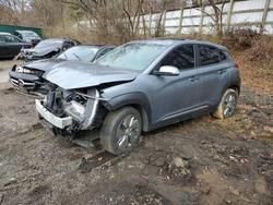 2021 Hyundai Kona Electric Limited for sale in Baltimore, MD