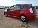 2011 Toyota Prius Three