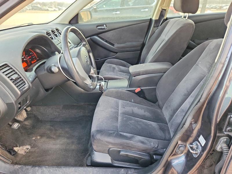 2008 Nissan Altima