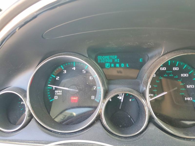 2014 Buick Enclave