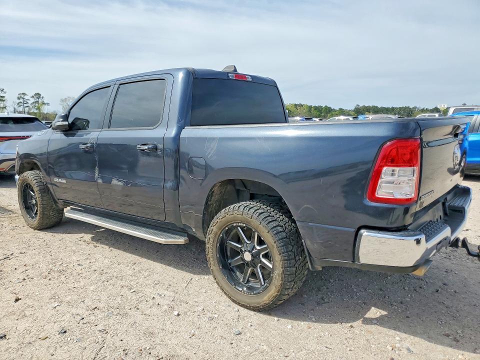 2020 Dodge RAM 1500 BIG Horn