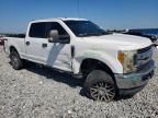 2017 Ford F250 Super Duty