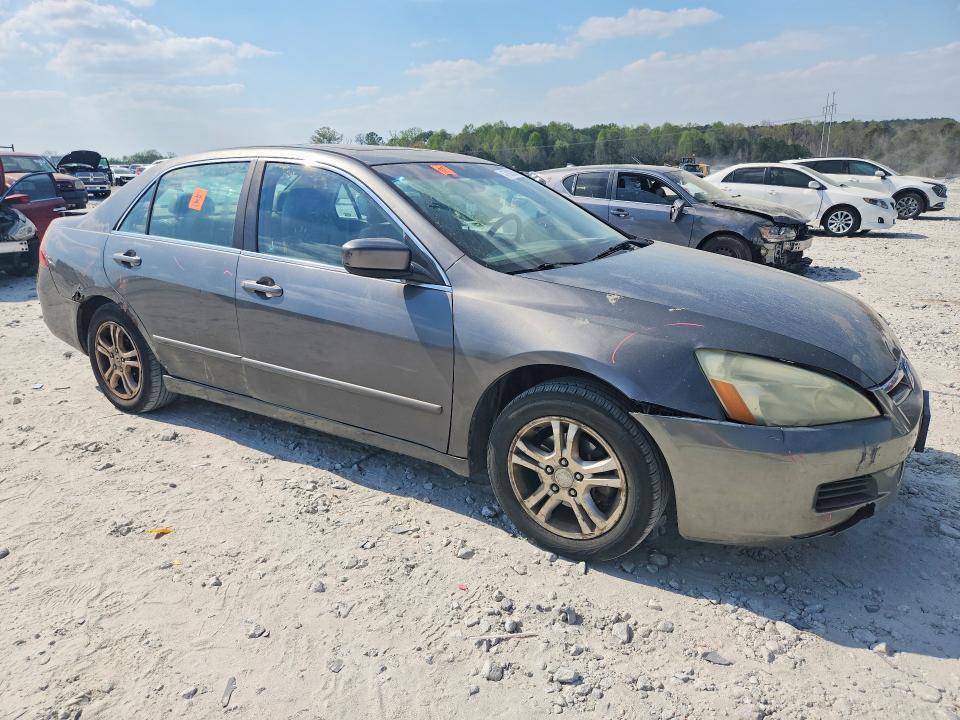 2006 Honda Accord ex
