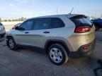 2015 Jeep Cherokee Sport