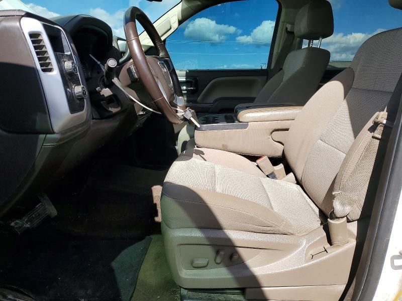 2014 GMC Sierra K1500 sle