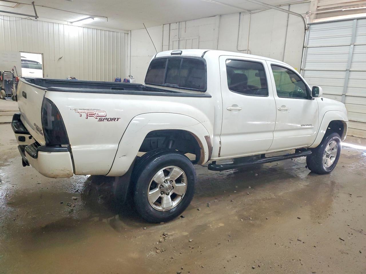 2006 Toyota Tacoma Prerunner V6