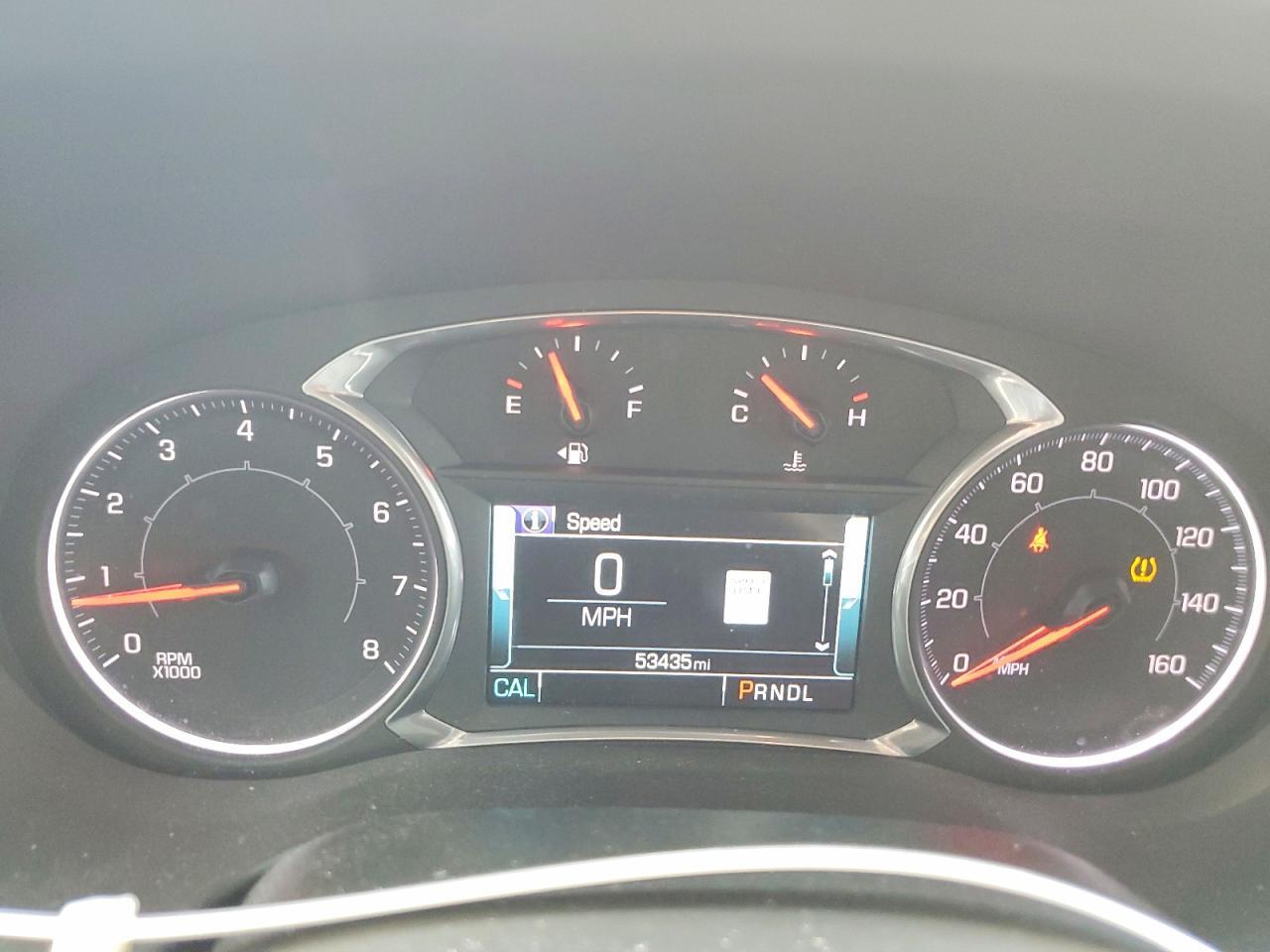 2017 GMC Acadia all Terrain