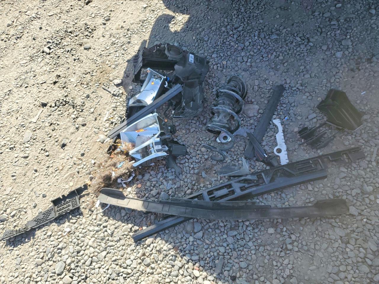 2021 Chevrolet Silverado K1500 Custom