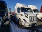2021 Volv O VNR Semi Truck
