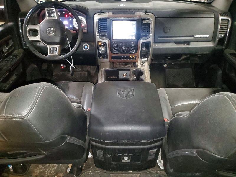 2015 Dodge 1500 Laramie