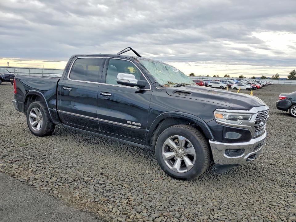 2020 Dodge RAM 1500 Limited