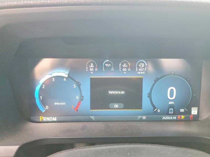 2024 Ford F150 XLT