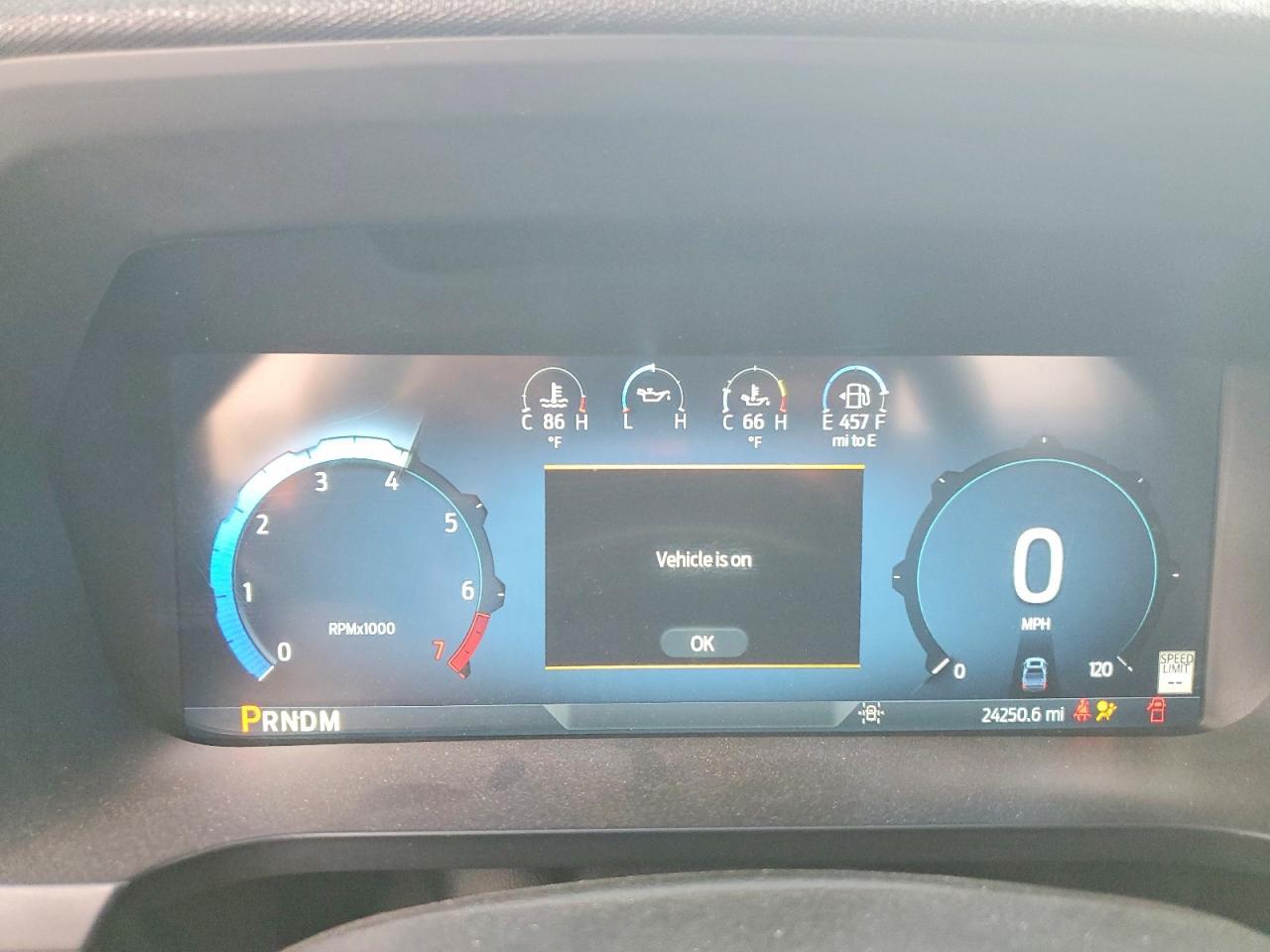 2024 Ford F150 XLT