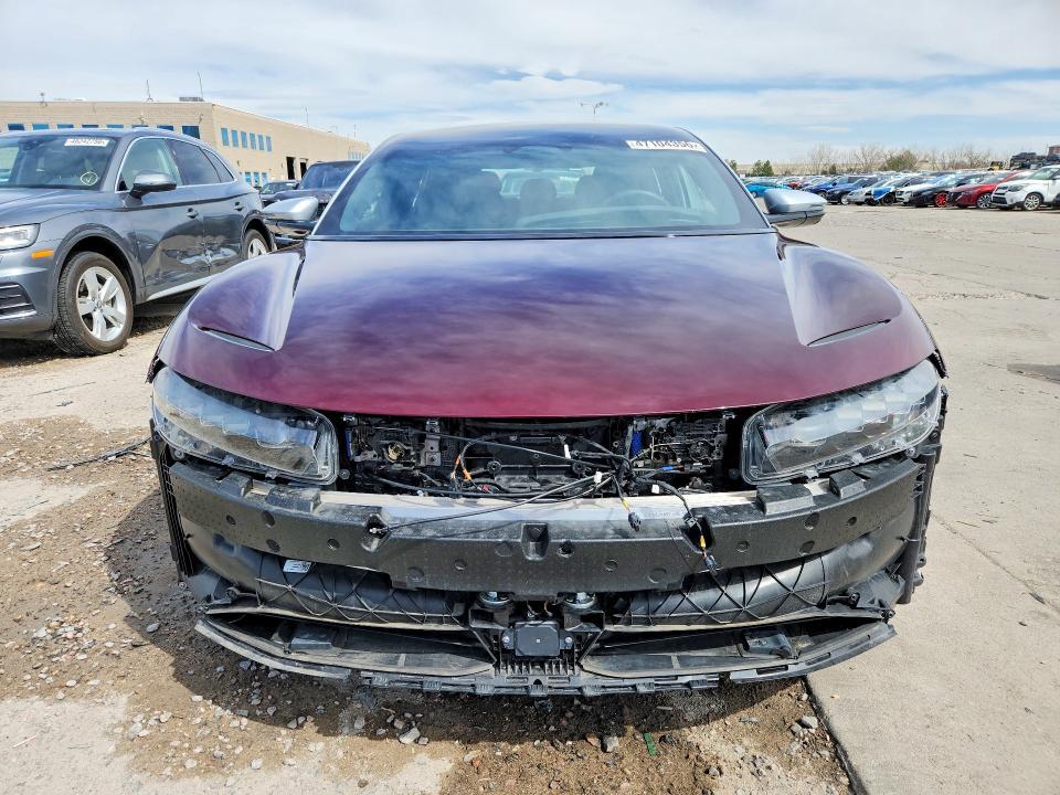 2023 Lucid Motors Air Grand Touring