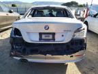2008 BMW 528 i