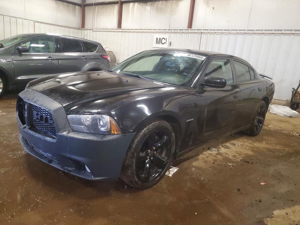 2011 Dodge Charger r