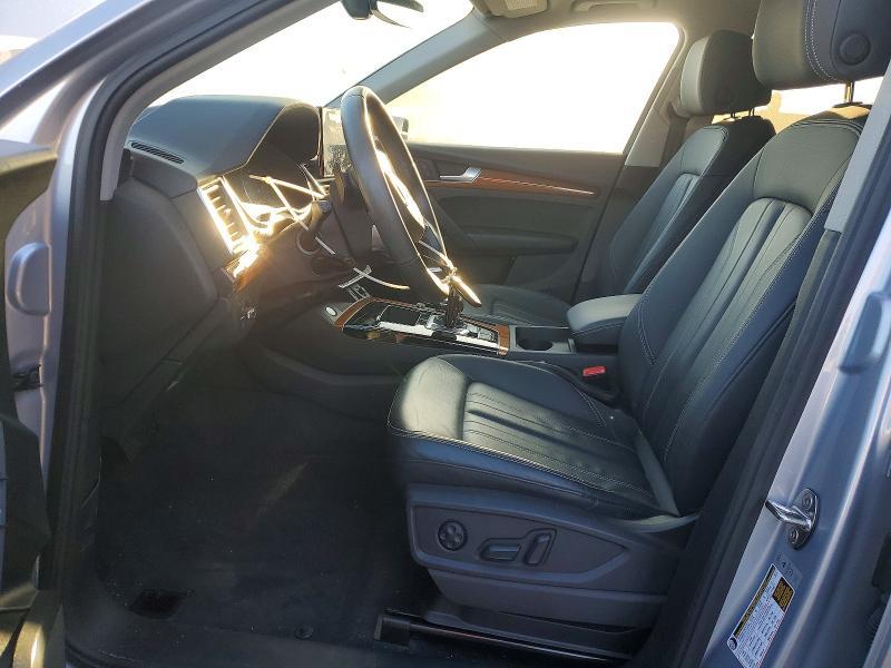 2023 Audi Q5 Premium 45