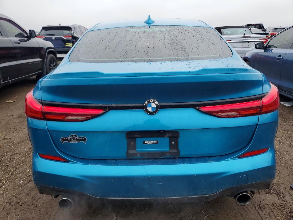 2021 BMW 228xi
