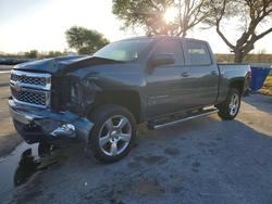 2014 Chevrolet Silverado C1500 LT en venta en Orlando, FL