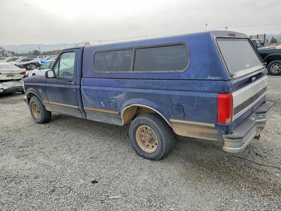 1994 Ford F150