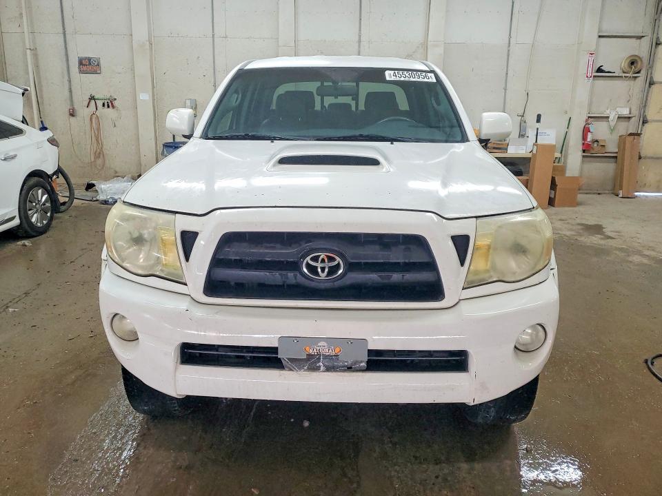2006 Toyota Tacoma Prerunner V6