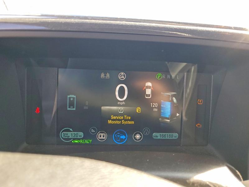 2013 Chevrolet Volt
