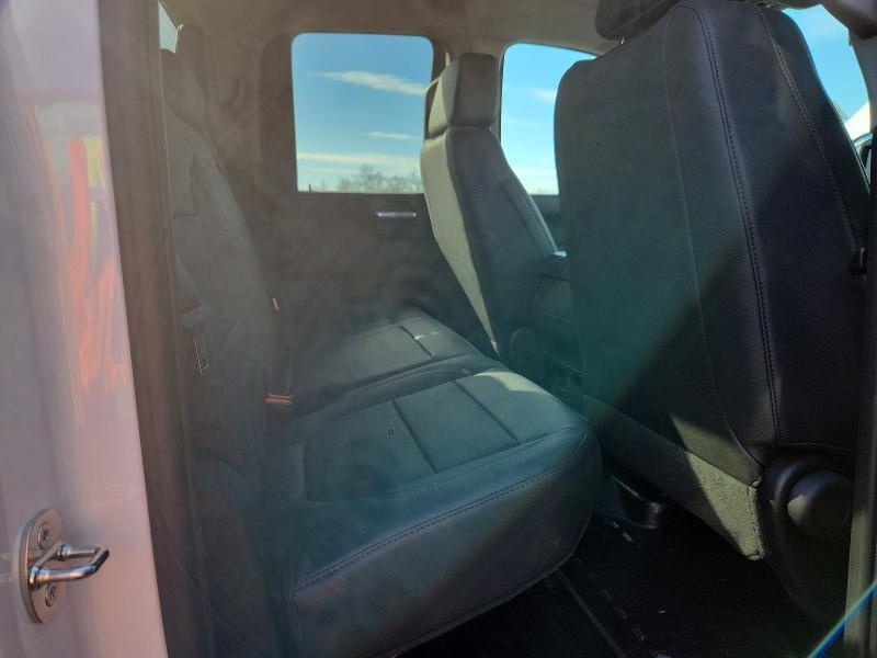 2023 Chevrolet Silverado K2500 Heavy Duty