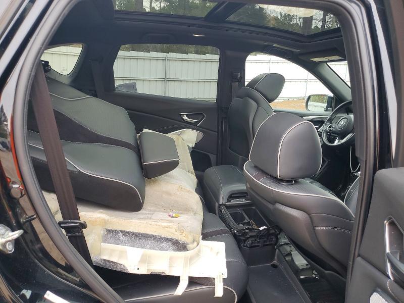 2020 Acura Rdx A-spec